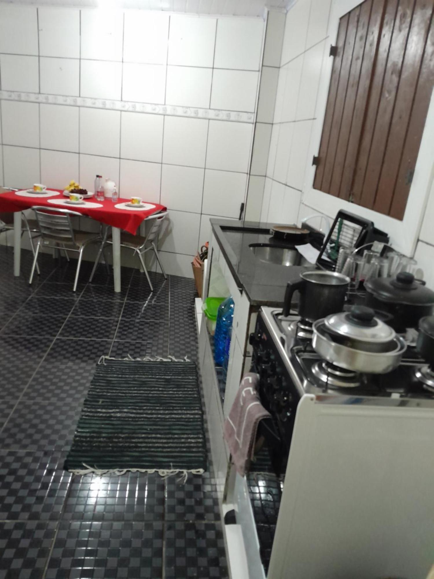 Casa Ate 15 Pessoas Casa de férias