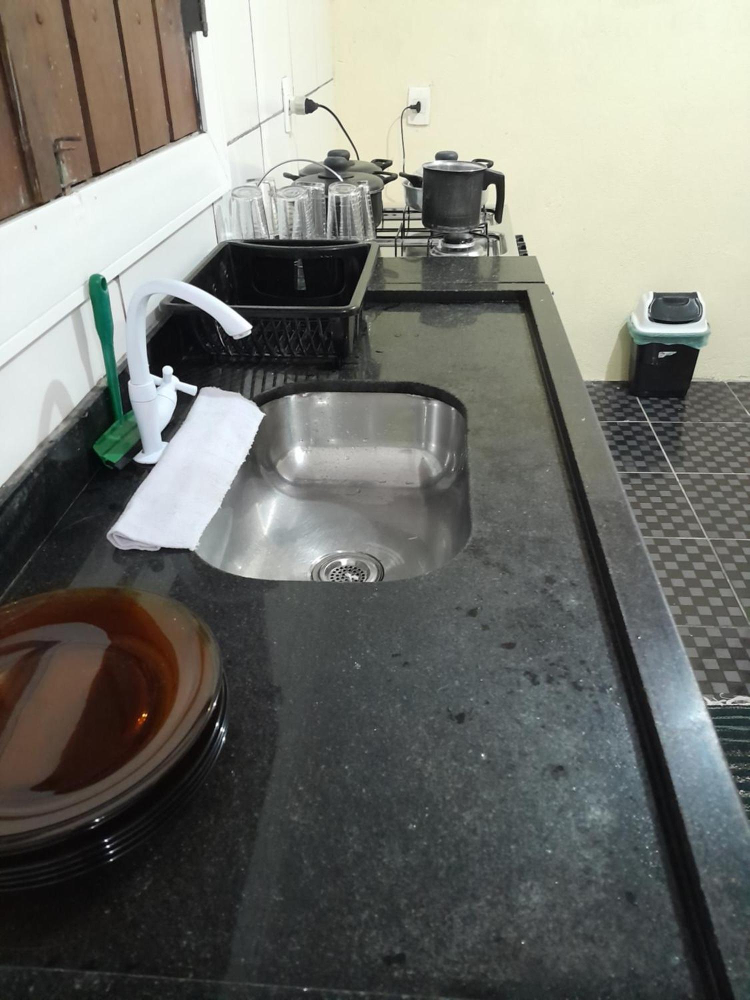 Casa de férias Casa Ate 15 Pessoas