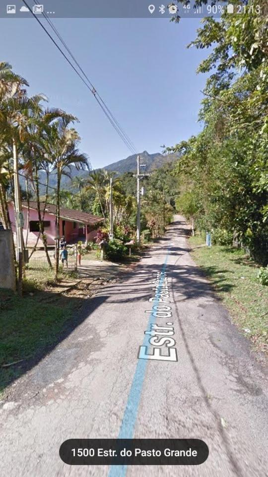 Casa Ate 15 Pessoas * Ubatuba