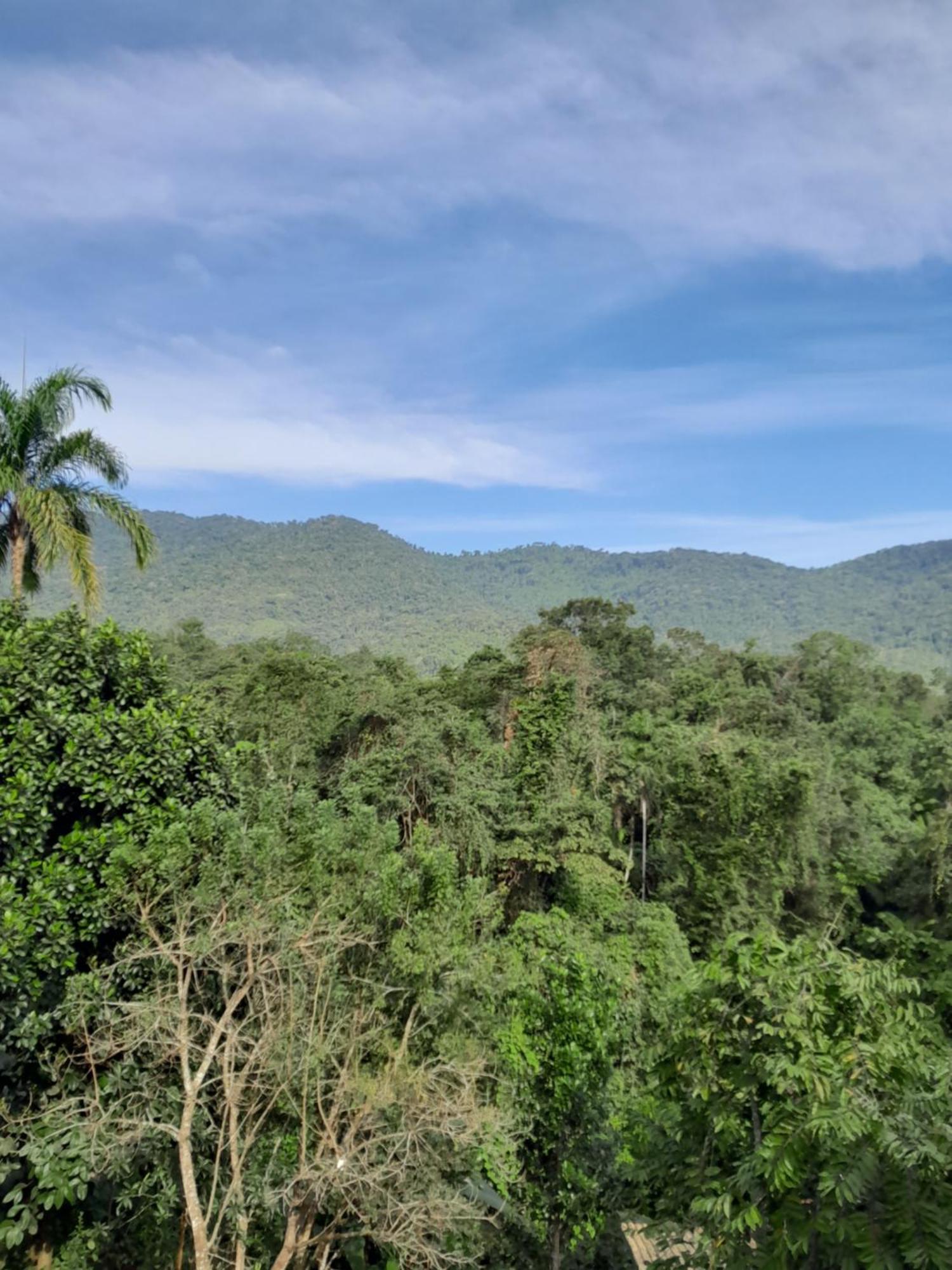 Casa de férias Casa Ate 15 Pessoas