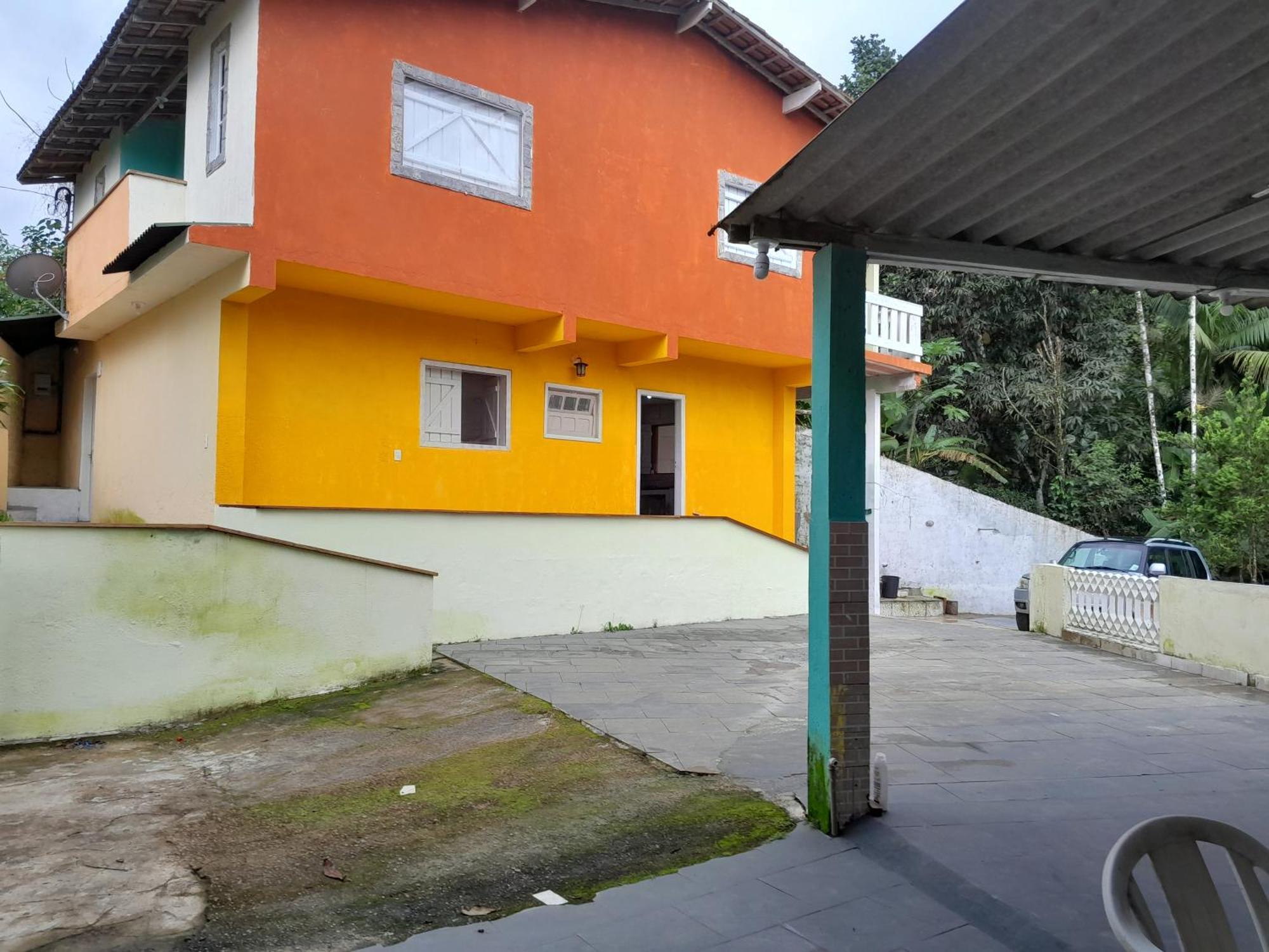 Casa de férias Casa Ate 15 Pessoas