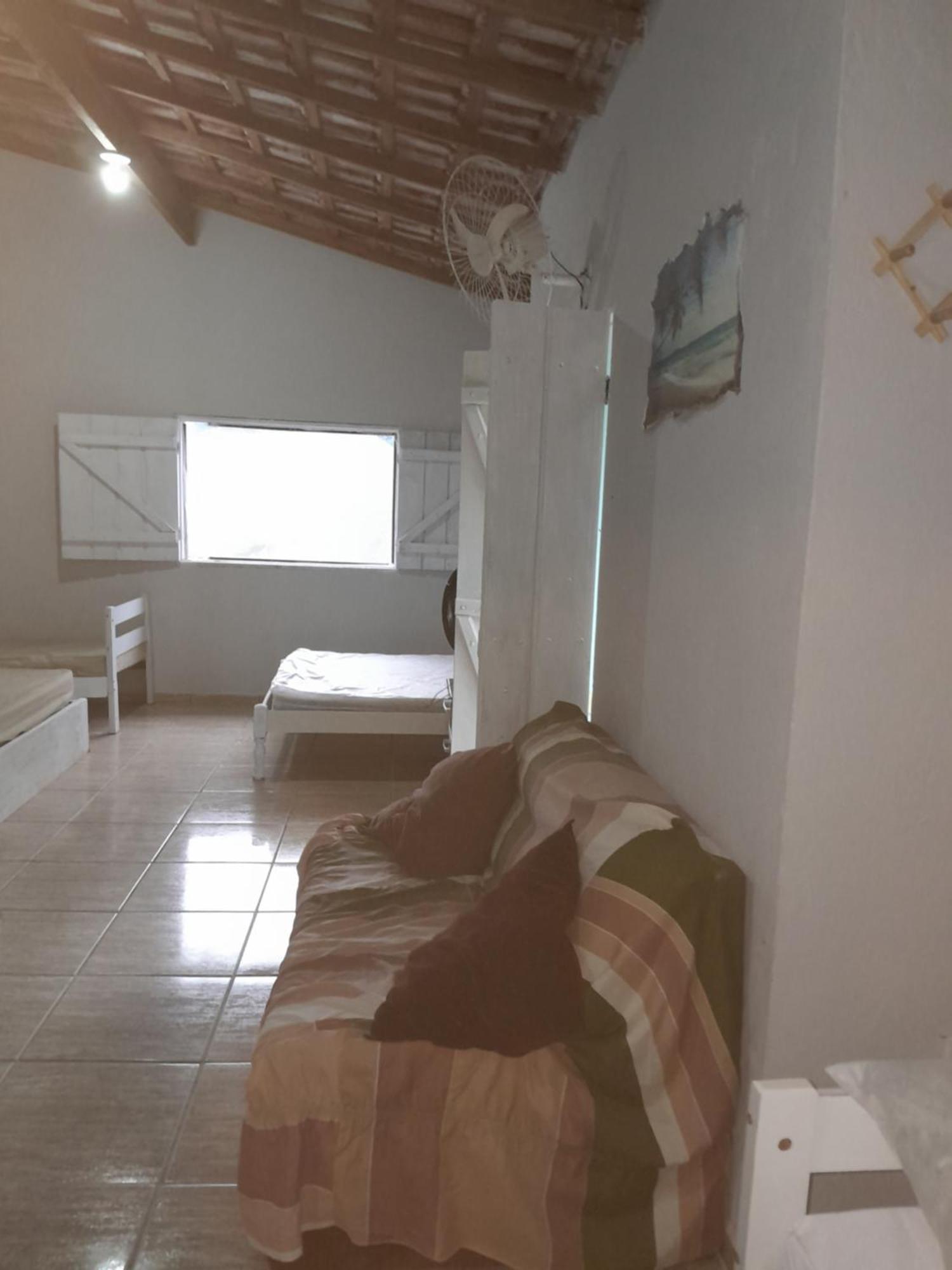 Casa Ate 15 Pessoas Ubatuba