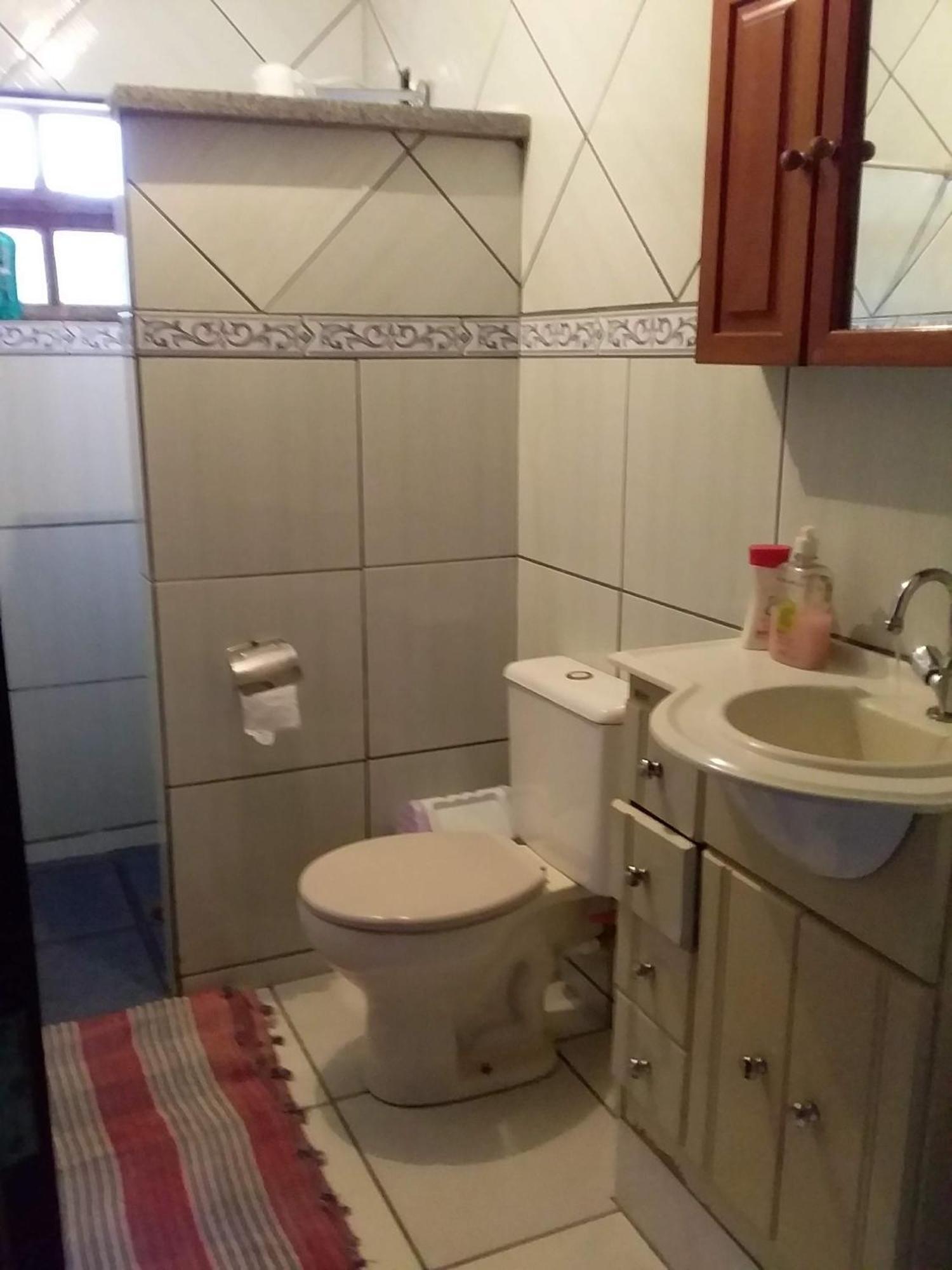 Casa de férias Casa Ate 15 Pessoas