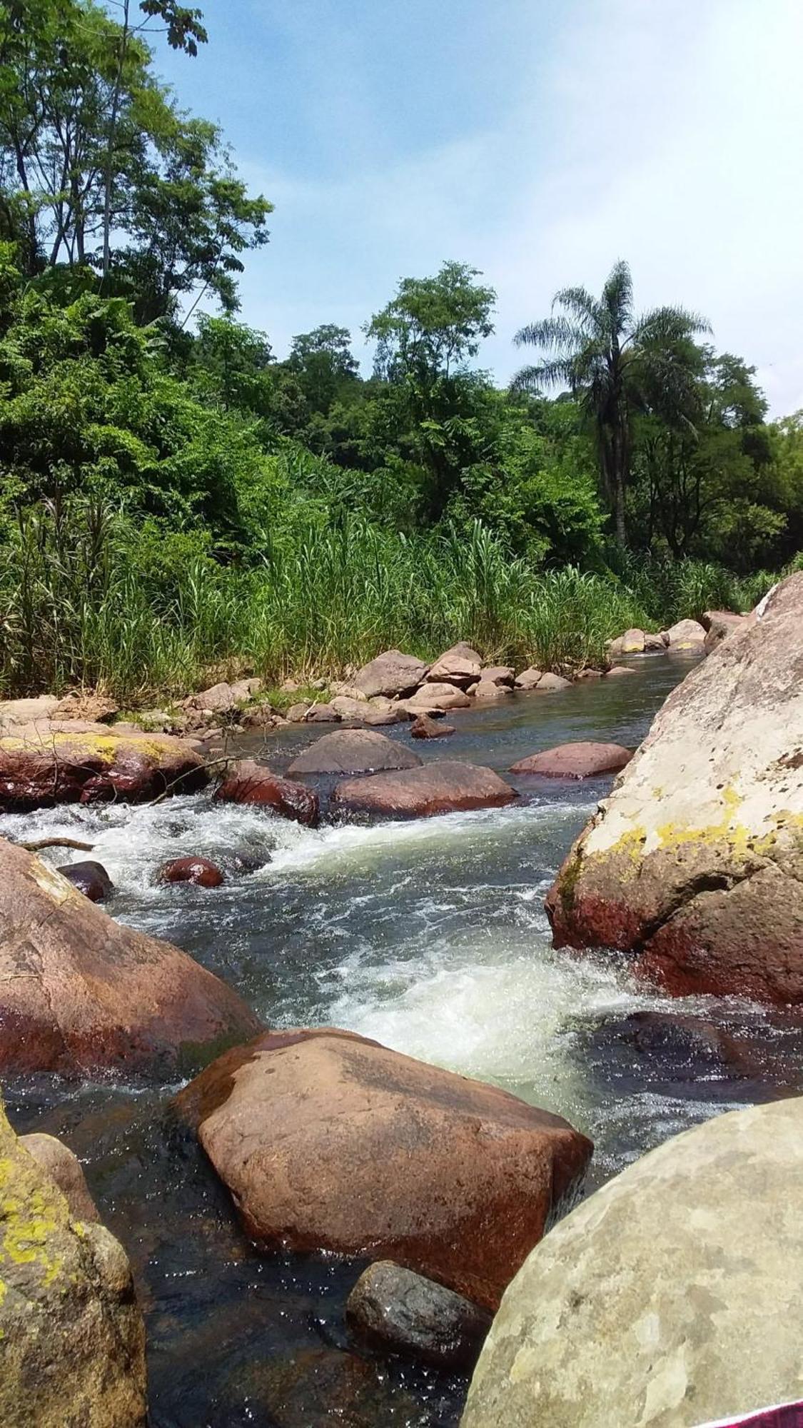 Casa Ate 15 Pessoas Casa de férias Ubatuba