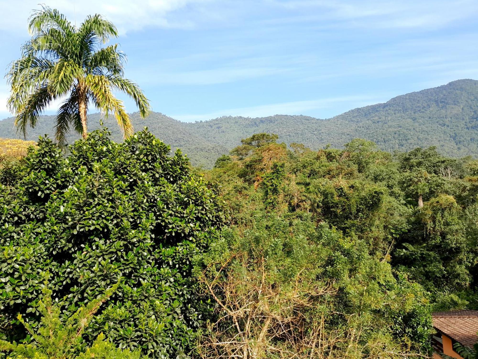 Casa de férias Casa Ate 15 Pessoas Ubatuba