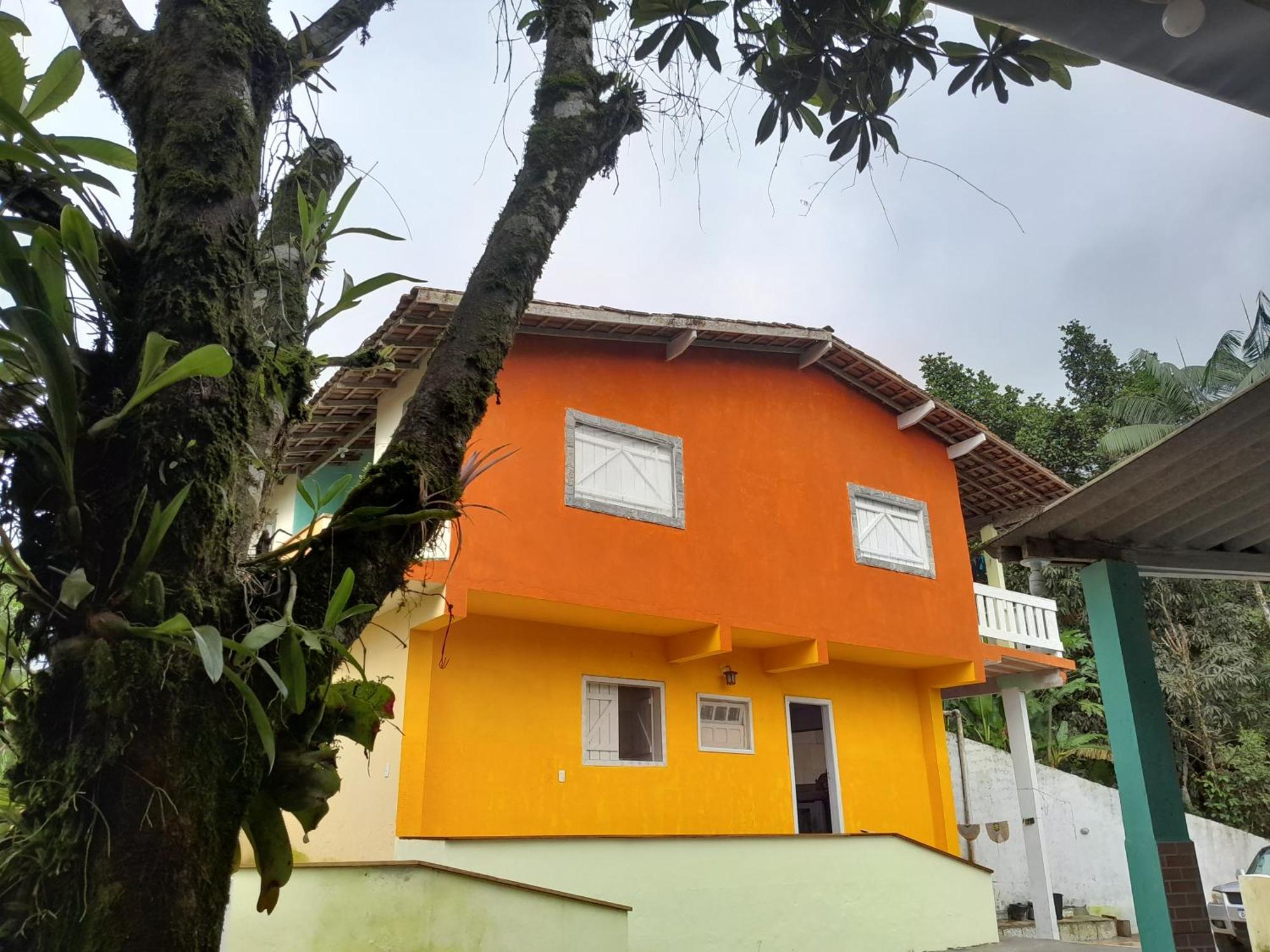 Casa Ate 15 Pessoas